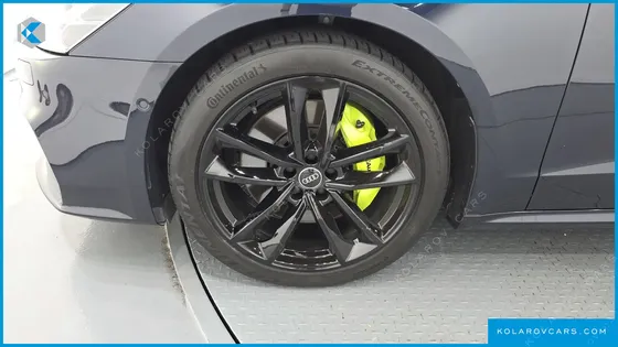 AUDI A7 55 TFSI QUATTRO PREMIUM