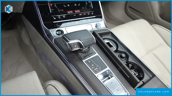 AUDI A7 55 TFSI QUATTRO PREMIUM