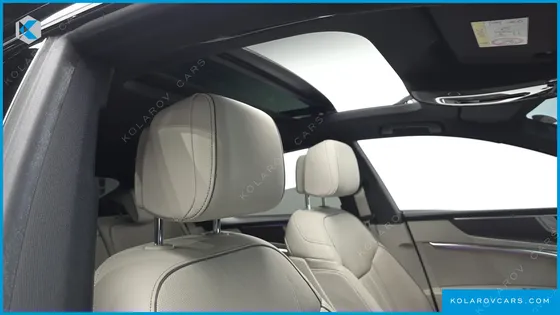 AUDI A7 55 TFSI QUATTRO PREMIUM