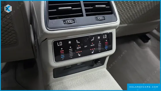 AUDI A7 55 TFSI QUATTRO PREMIUM