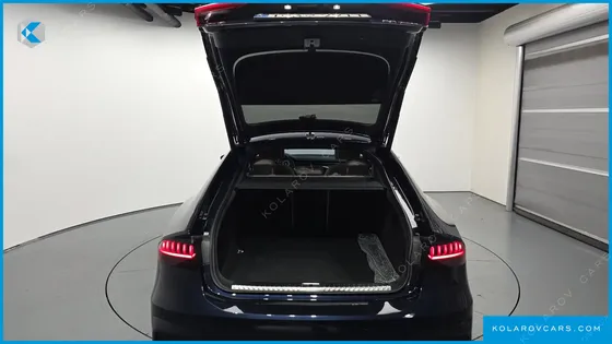 AUDI A7 55 TFSI QUATTRO PREMIUM