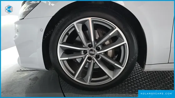 AUDI A7 50 TDI QUATTRP PREMIUM