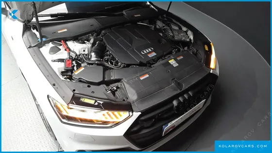 AUDI A7 50 TDI QUATTRP PREMIUM