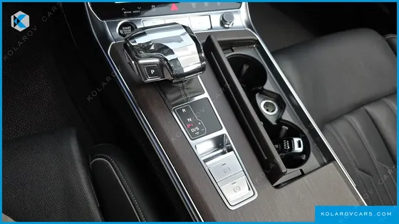 AUDI A7 50 TDI QUATTRP PREMIUM