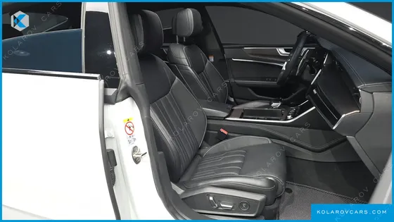 AUDI A7 50 TDI QUATTRP PREMIUM