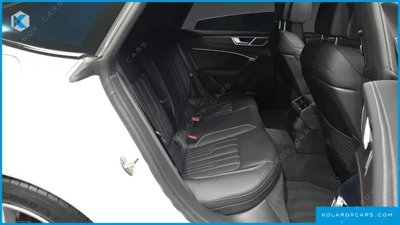AUDI A7 50 TDI QUATTRP PREMIUM