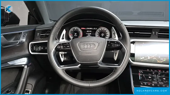 AUDI A7 50 TDI QUATTRP PREMIUM