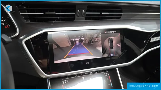 AUDI A7 50 TDI QUATTRP PREMIUM