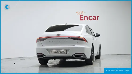 HYUNDAI GRANDEUR 2.5