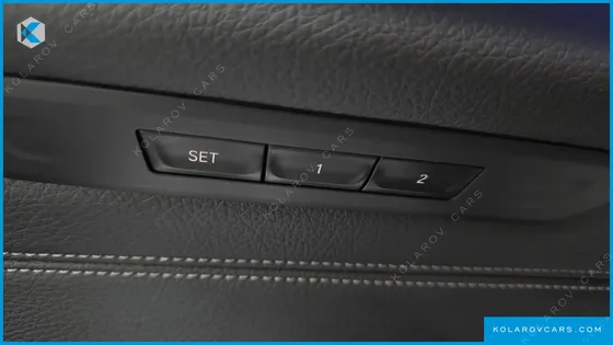 BMW 5 SERIES 520I M SPORT