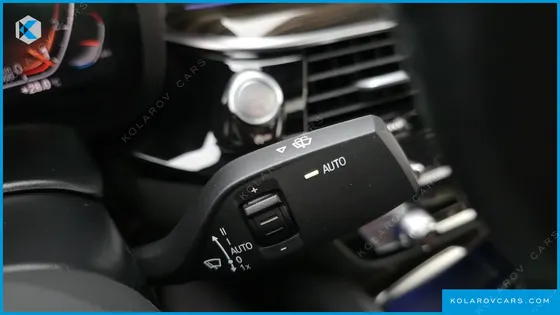 BMW 5 SERIES 520I M SPORT