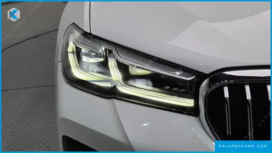 BMW 5 SERIES 520I M SPORT