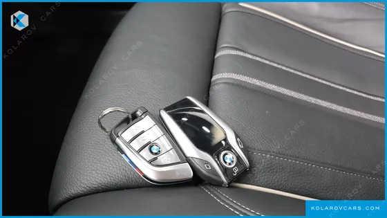 BMW 5 SERIES 520I M SPORT