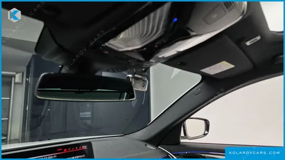 BMW 5 SERIES 520I M SPORT