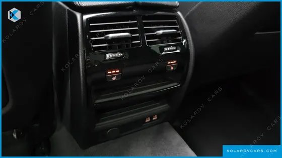 BMW 5 SERIES 520I M SPORT