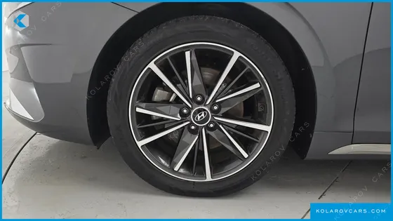 HYUNDAI GRANDEUR 2.5