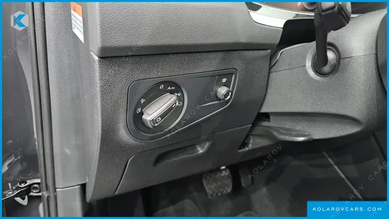 VOLKSWAGEN TIGUAN 2.0 TDI PRESTIGE