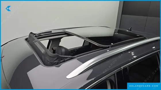 VOLKSWAGEN TIGUAN 2.0 TDI PRESTIGE