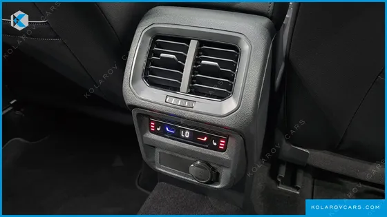 VOLKSWAGEN TIGUAN 2.0 TDI PRESTIGE