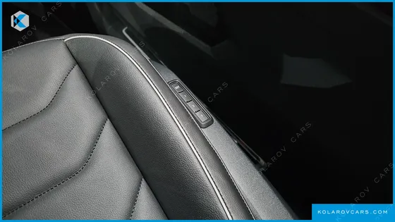 VOLKSWAGEN TIGUAN 2.0 TDI PRESTIGE
