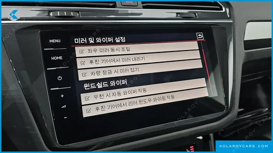 VOLKSWAGEN TIGUAN 2.0 TDI PRESTIGE
