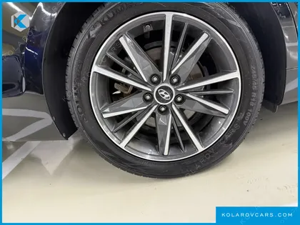 HYUNDAI GRANDEUR 3.3