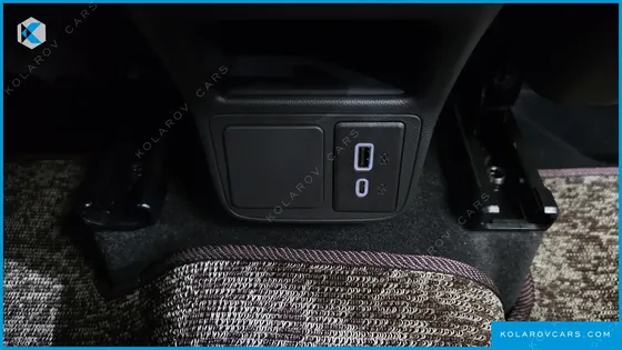 CHEVROLET (GM DAEWOO) TRAILBLAZER 1.3 TURBO 4WD