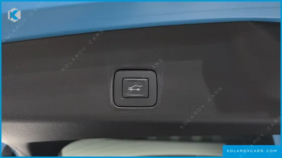 CHEVROLET (GM DAEWOO) TRAILBLAZER 1.3 TURBO 4WD