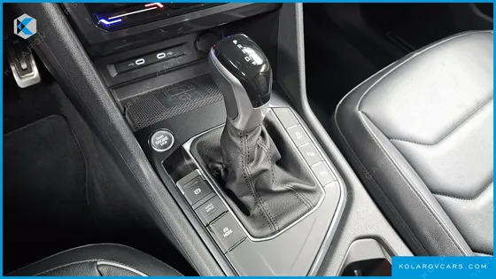 VOLKSWAGEN TIGUAN 2.0 TDI PREMIUM