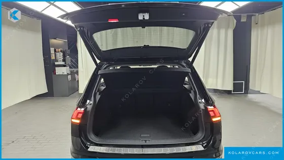 VOLKSWAGEN TIGUAN 2.0 TDI PREMIUM