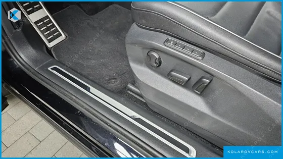 VOLKSWAGEN TIGUAN 2.0 TDI PREMIUM