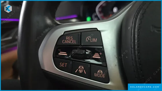 BMW 5 SERIES 520I M SPORT