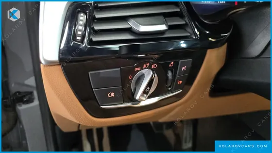 BMW 5 SERIES 520I M SPORT