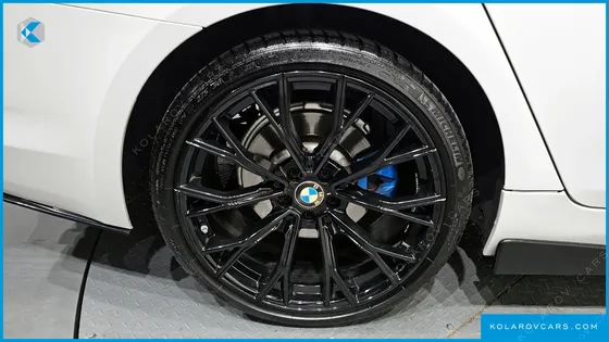 BMW 5 SERIES 520D LUXURY SPECIAL EDITION