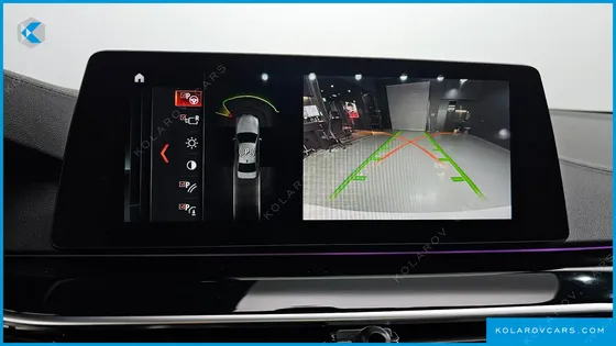 BMW 5 SERIES 520D LUXURY SPECIAL EDITION