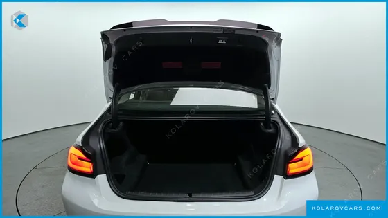 BMW 5 SERIES 520D LUXURY SPECIAL EDITION