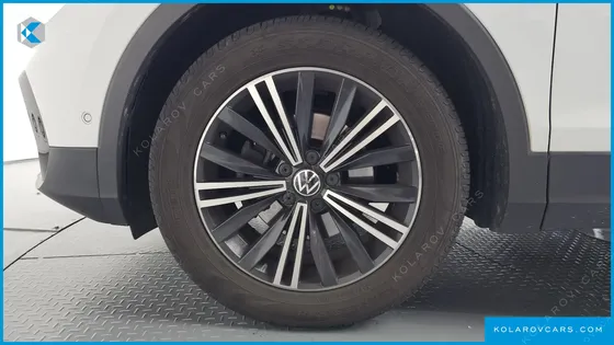 VOLKSWAGEN TIGUAN 2.0 TDI PREMIUM