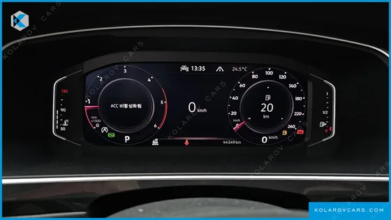 VOLKSWAGEN TIGUAN 2.0 TDI PREMIUM