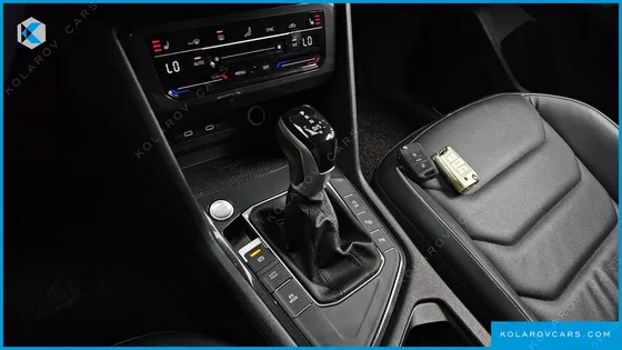 VOLKSWAGEN TIGUAN 2.0 TDI PREMIUM