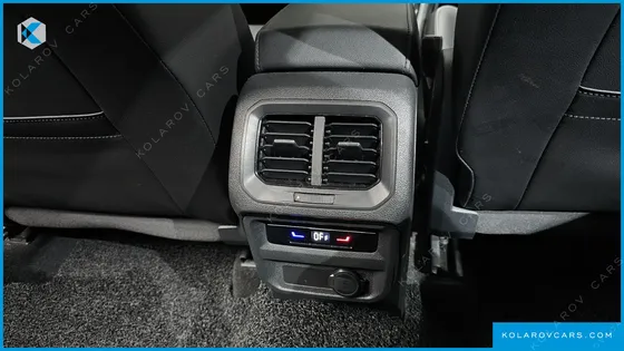 VOLKSWAGEN TIGUAN 2.0 TDI PREMIUM
