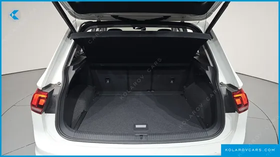 VOLKSWAGEN TIGUAN 2.0 TDI PREMIUM
