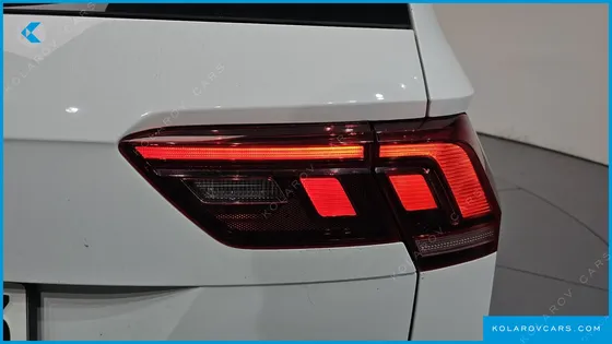 VOLKSWAGEN TIGUAN 2.0 TDI PREMIUM
