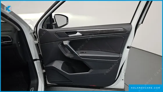 VOLKSWAGEN TIGUAN 2.0 TDI PREMIUM