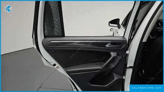 VOLKSWAGEN TIGUAN 2.0 TDI PREMIUM