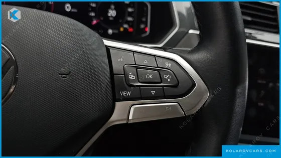 VOLKSWAGEN TIGUAN 2.0 TDI PREMIUM
