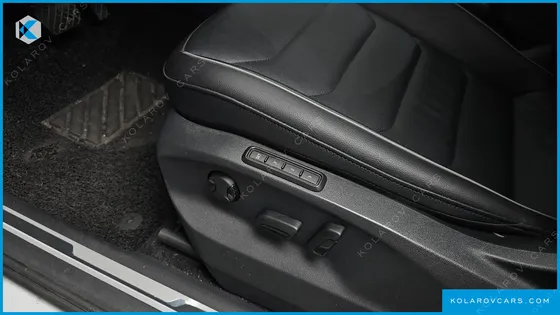 VOLKSWAGEN TIGUAN 2.0 TDI PREMIUM