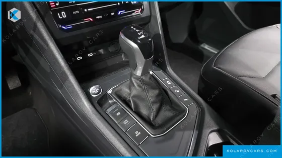 VOLKSWAGEN TIGUAN 2.0 TDI PREMIUM