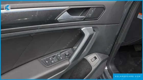 VOLKSWAGEN TIGUAN 2.0 TDI PREMIUM