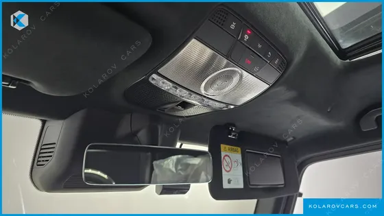 MERCEDES G-CLASS G450D