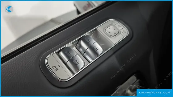 MERCEDES G-CLASS G450D